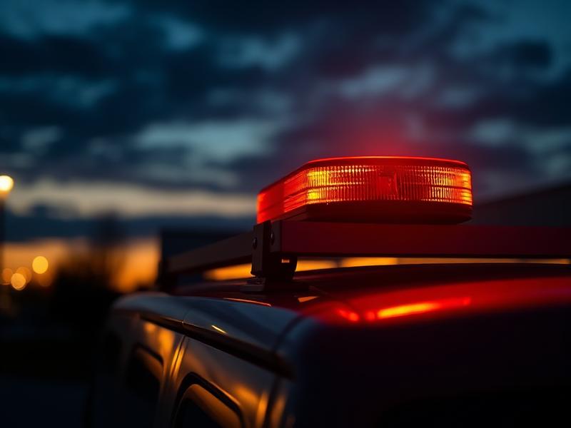Beacons & Work Lights