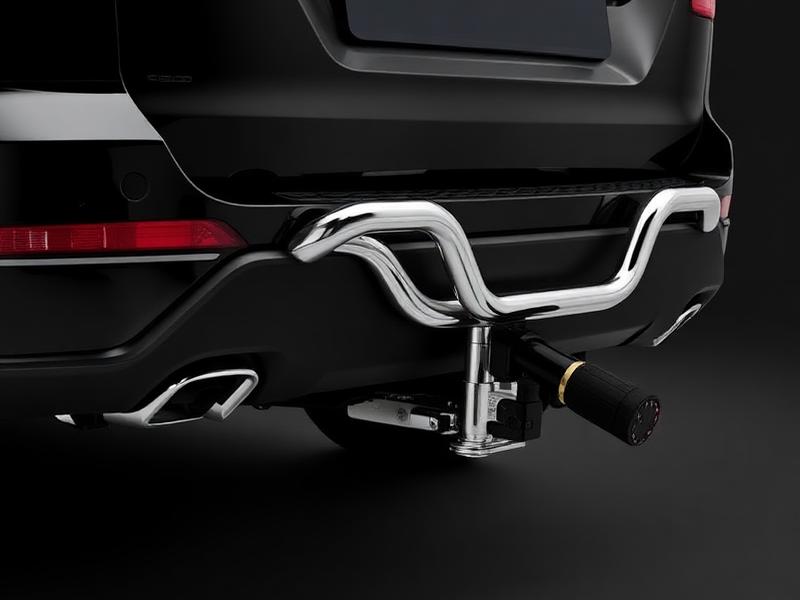 Towbars